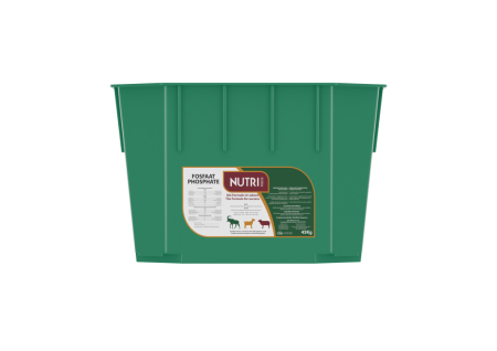 Nutri Tub Phosphate